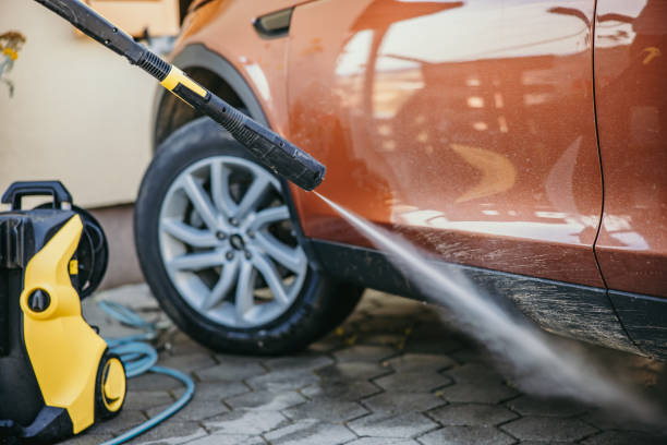 Best Power Washing Near Me  in Bourbon, IN